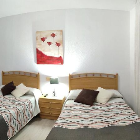 Hostal La Llave Mave 外观 照片