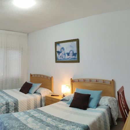 Hostal La Llave Mave 外观 照片
