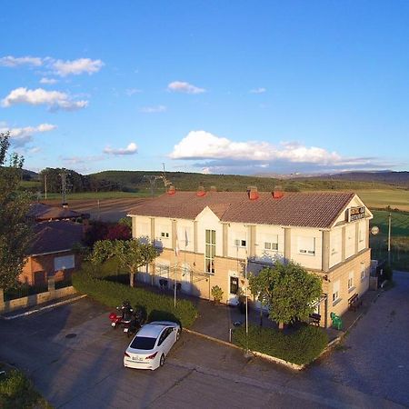 Hostal La Llave Mave 外观 照片
