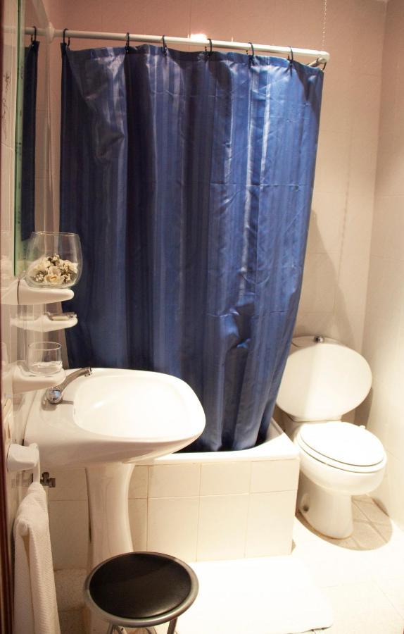 Hostal La Llave Mave 外观 照片