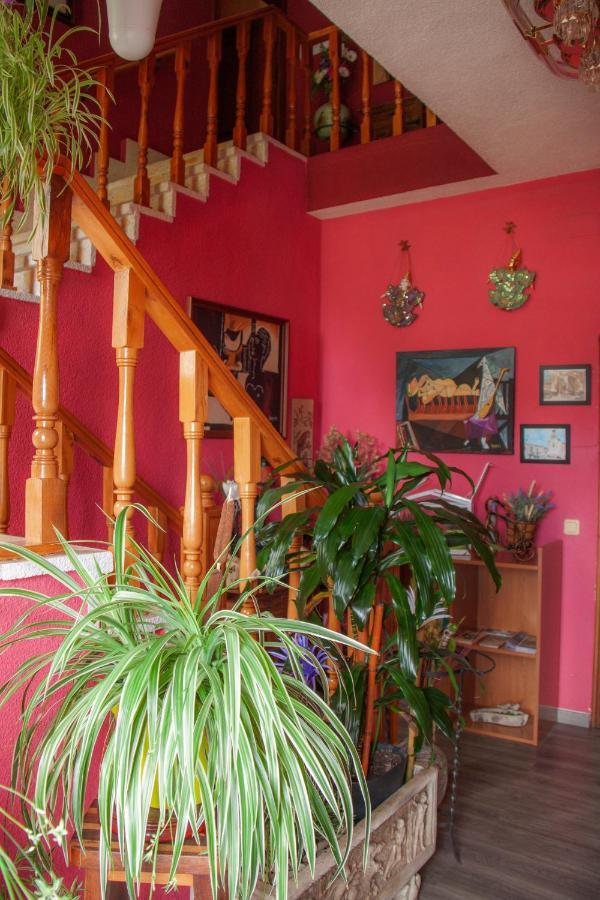 Hostal La Llave Mave 外观 照片