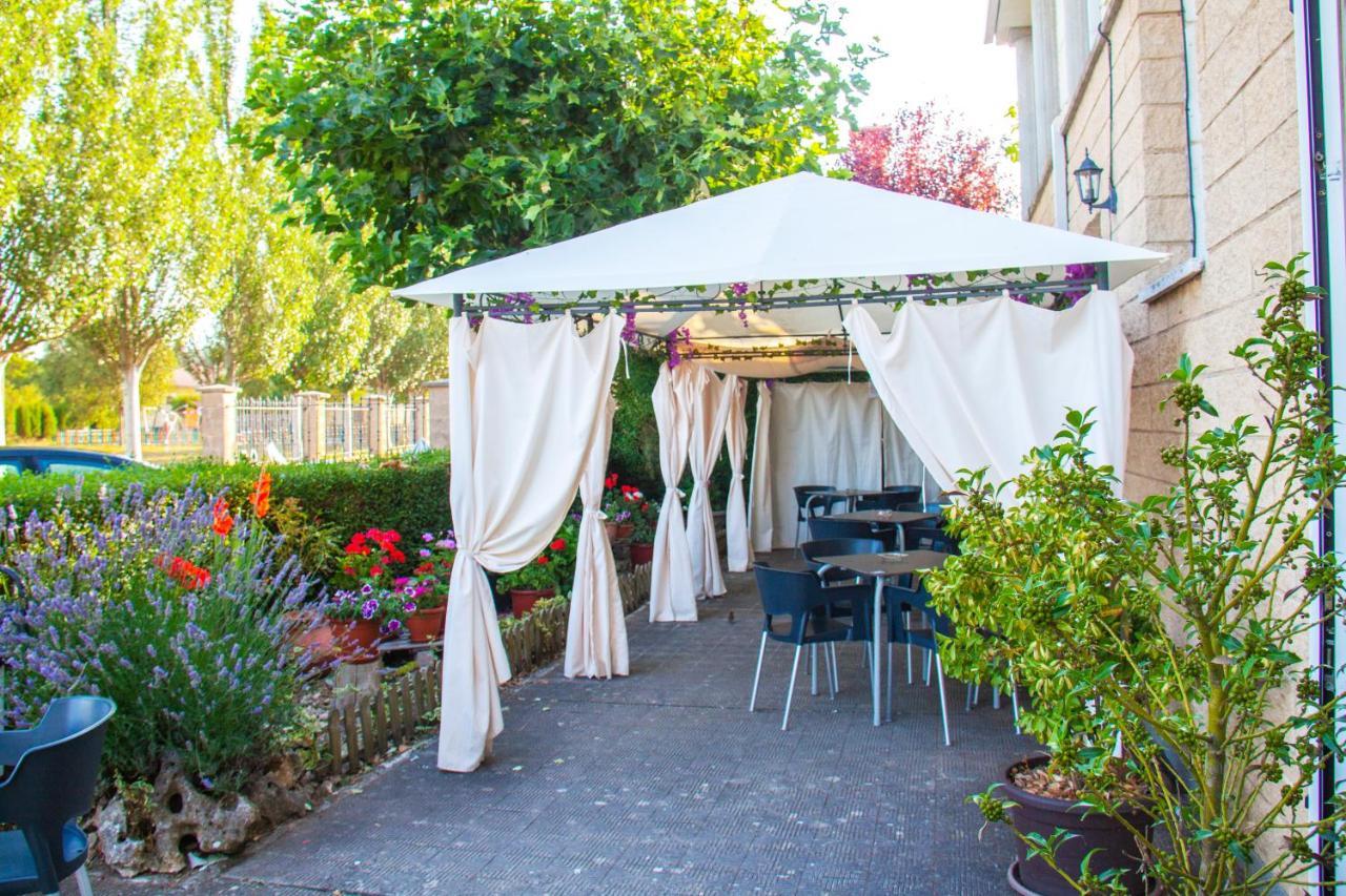 Hostal La Llave Mave 外观 照片