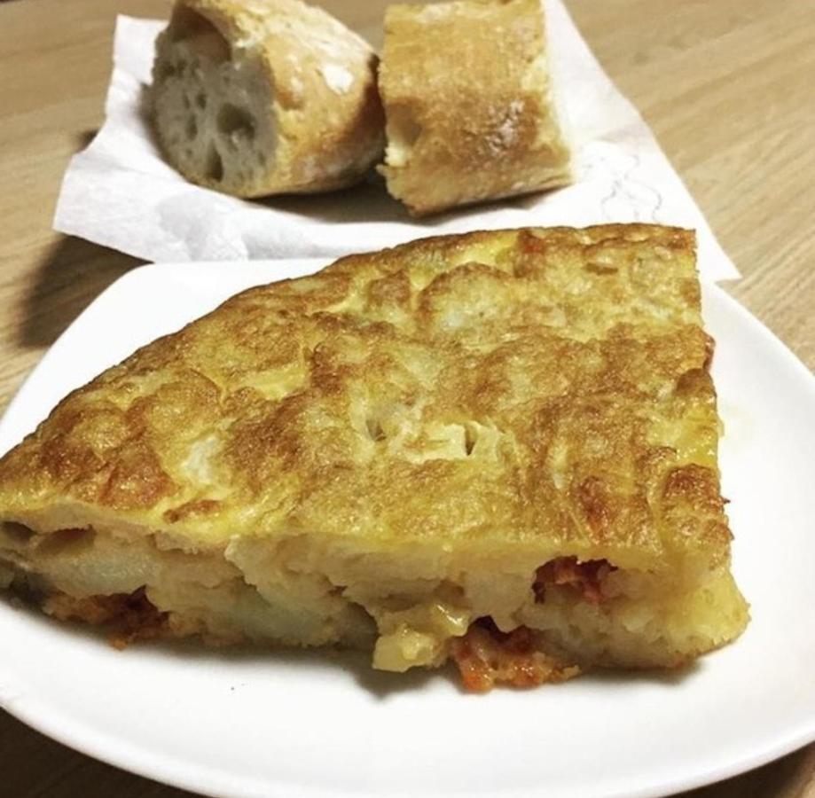 Hostal La Llave Mave 外观 照片
