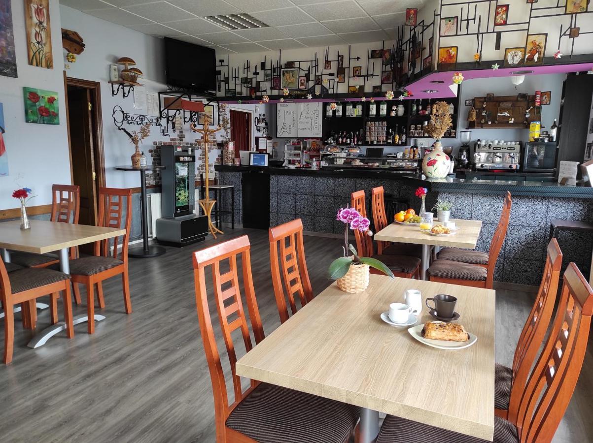 Hostal La Llave Mave 外观 照片