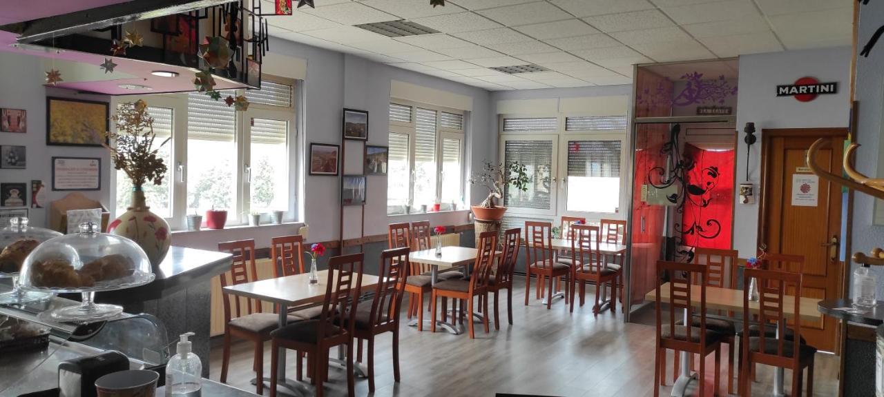 Hostal La Llave Mave 外观 照片