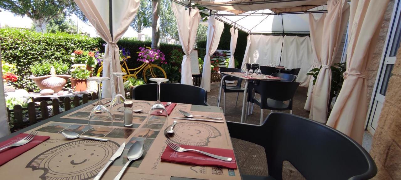 Hostal La Llave Mave 外观 照片
