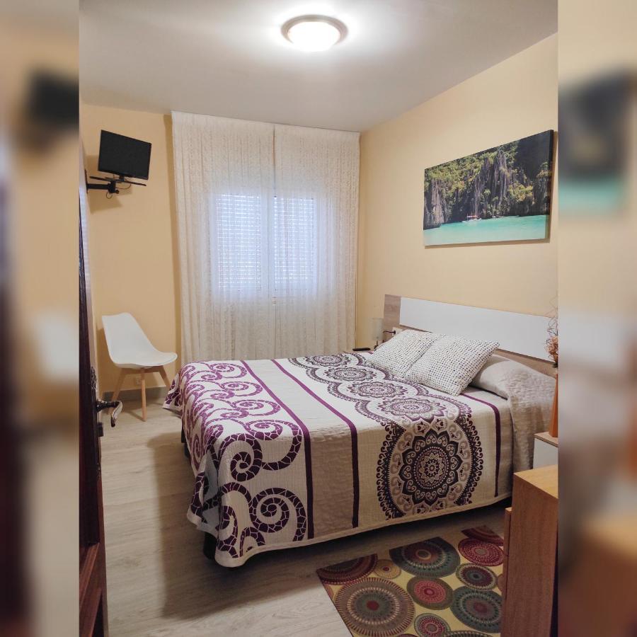 Hostal La Llave Mave 外观 照片