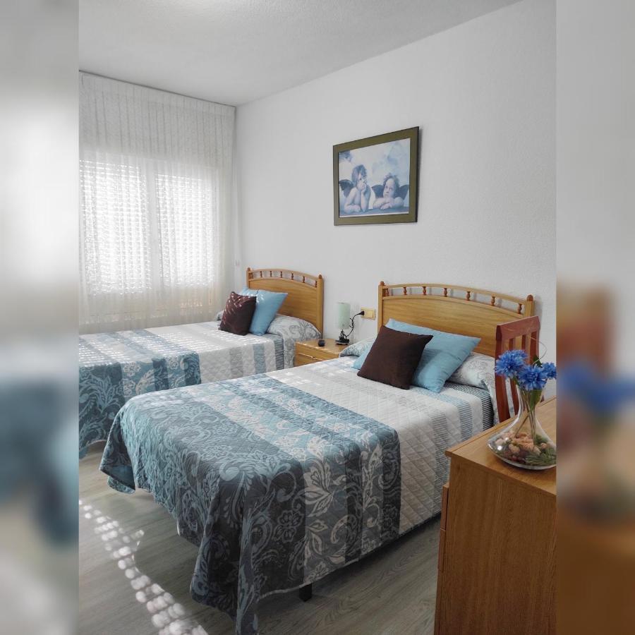Hostal La Llave Mave 外观 照片