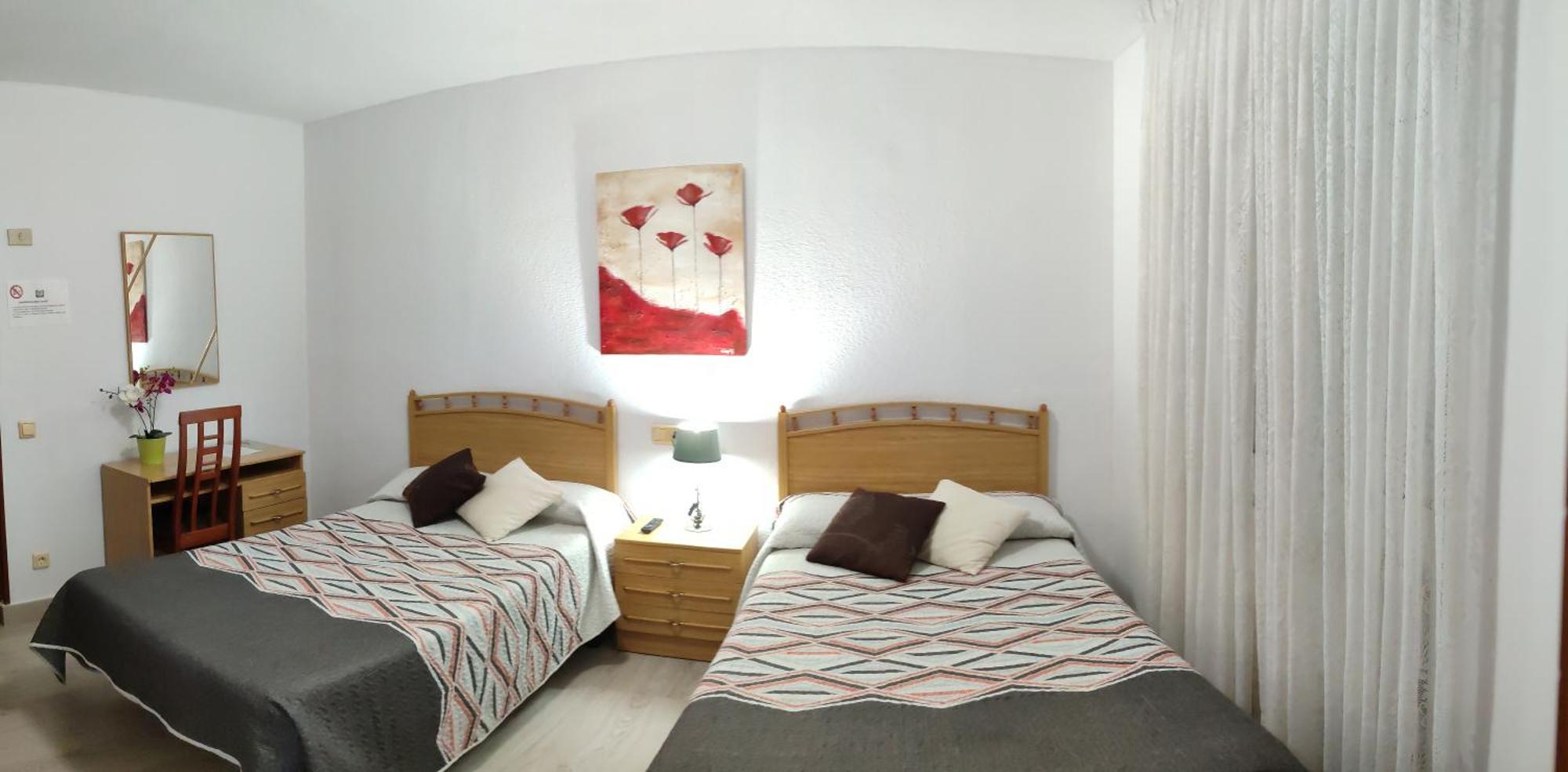 Hostal La Llave Mave 外观 照片