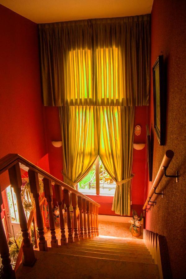 Hostal La Llave Mave 外观 照片