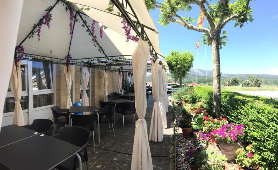 Hostal La Llave Mave 外观 照片