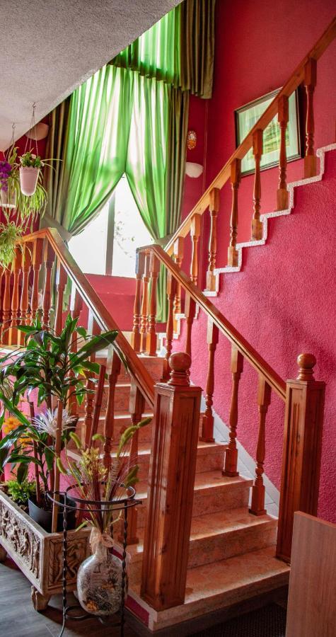 Hostal La Llave Mave 外观 照片