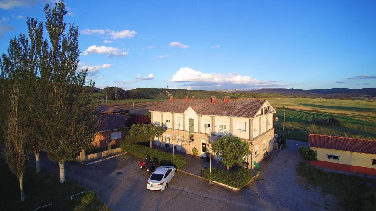 Hostal La Llave Mave 外观 照片